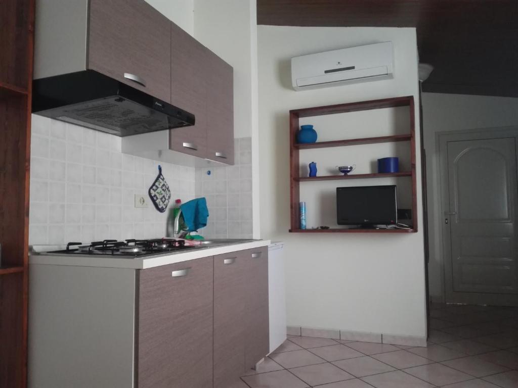 Full comfort flat west sicily room 5